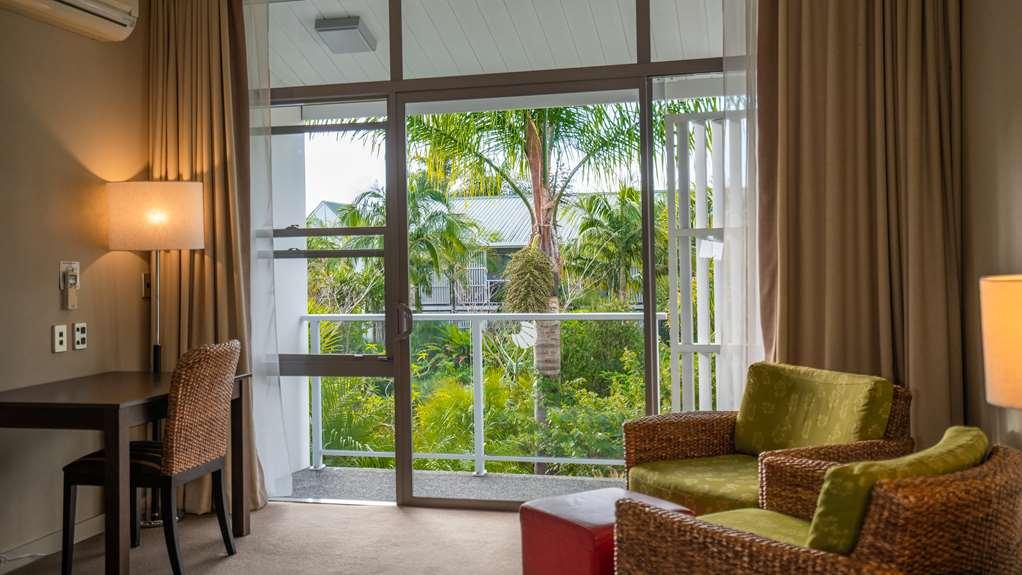 群岛海湾景区酒店 派西亚 客房 照片